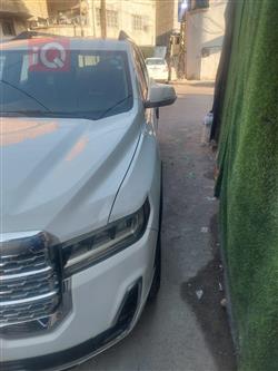 جی ئێم سی ئەکادیا